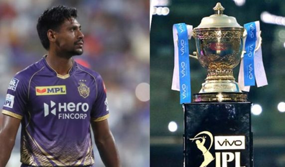 Bangladesh bans IPL telecast