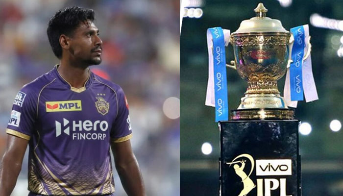 Bangladesh bans IPL telecast