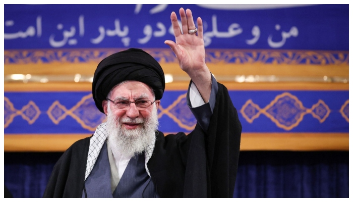 Iran faces a double crisis
