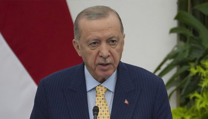 Turkey will stand with the people of Venezuela