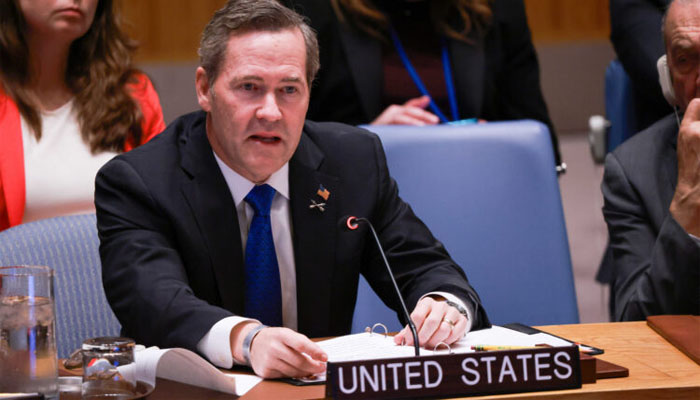 We have no war with Venezuela and its people