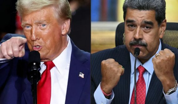 No legislation needed to send troops back to Venezuela