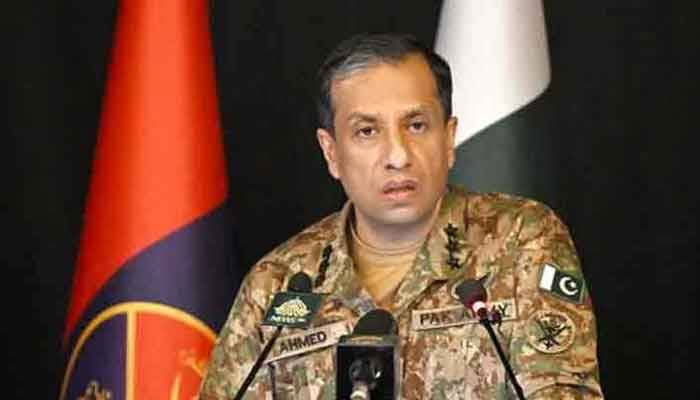 KP CM's statement revealed