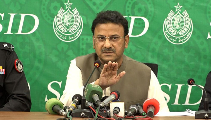 A large-scale operation has been launched in Kachha