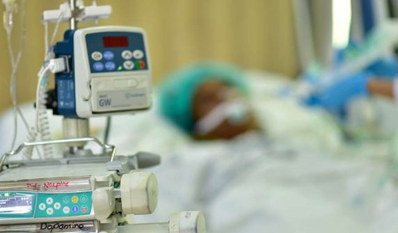 Student recovering in ICU after alleged suicide at private university