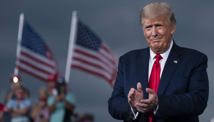 America is the only country that China and Russia are afraid of