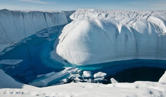 Scientists warn coastal areas around the world