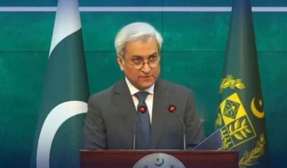 India's fabricated narrative on terrorism cannot hide the facts