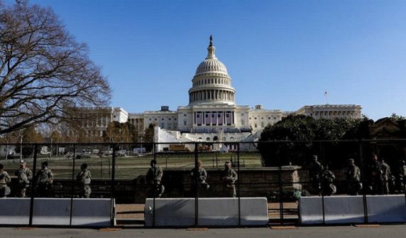 US Senate passes resolution against Trump's further military actions