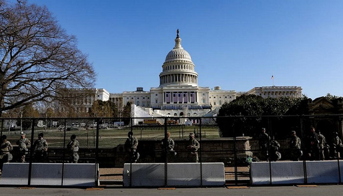 US Senate passes resolution against Trump's further military actions