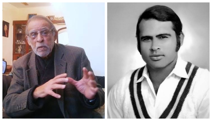 Former Test cricketer Muhammad Ilyas diagnosed with liver cancer