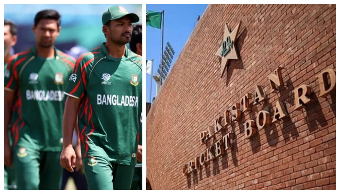 India not going to host World Cup