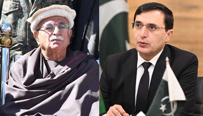 Achakzai will be notified as opposition leader by Thursday
