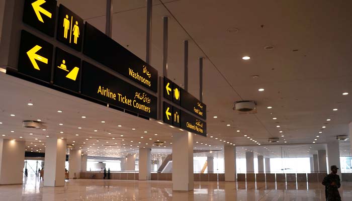 Pakistan, UAE agree on ‘pre-immigration clearance