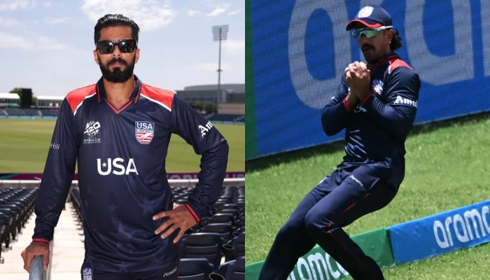 India rejects visas of 4 American cricketers due to Pakistani background