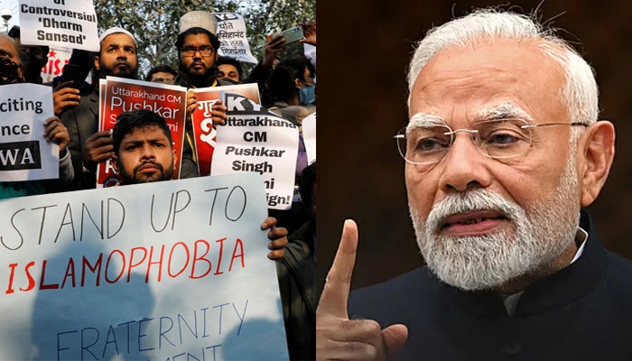 Hate incidents against Muslims and other minorities in India increase by 13%