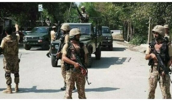 4 Fitna-ul-Hindustan terrorists killed in security forces operation