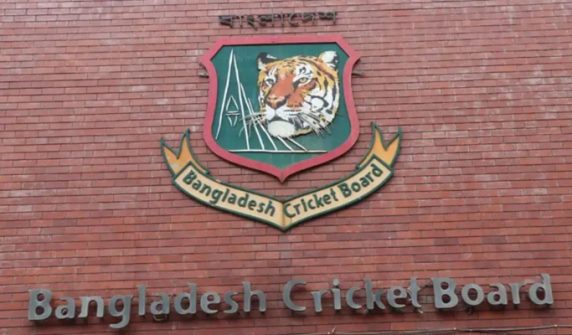 Bangladesh Cricket Board member