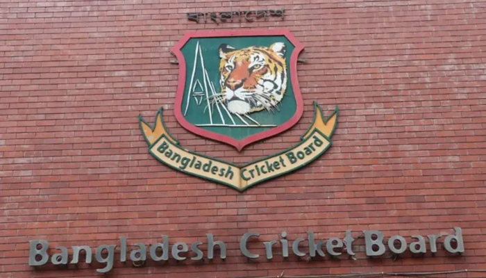 Bangladesh Cricket Board member
