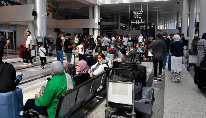 European countries instruct their citizens to leave Iran immediately