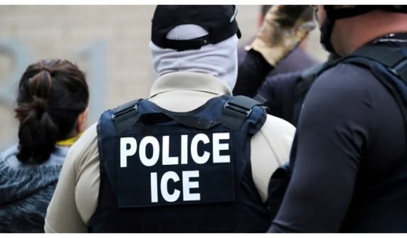 US immigration agency officers shoot and injure another person