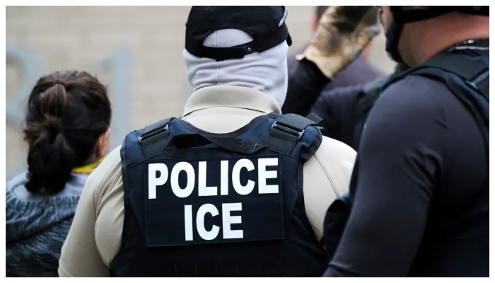US immigration agency officers shoot and injure another person