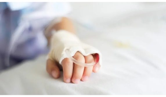 Unique medical case in Rahim Yar Khan,