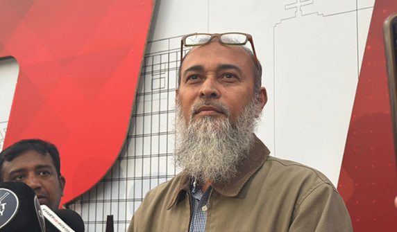 Bangladesh Cricket Board removes board director