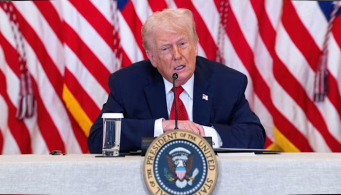 Trump threatens tariffs on countries