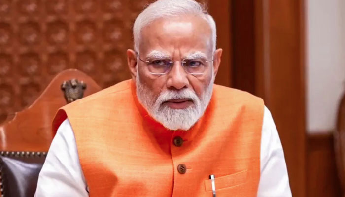 Modi faces criticism in his own country for pulling out of Iran's Chabahar port