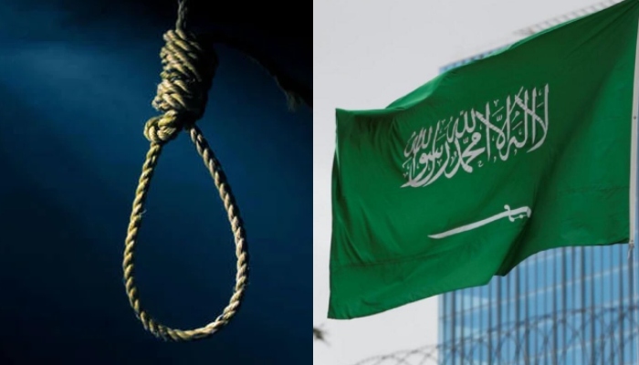 Saudi Arabia sentences 3 people to death on terrorism charges