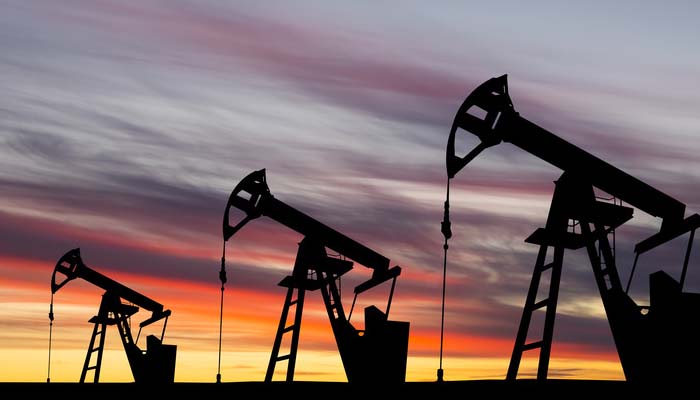Large oil and gas reserves discovered in Kohat