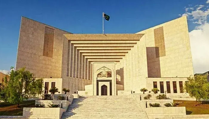 Decision to hear appeals of prisoners