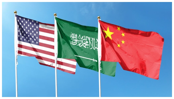 US and China express regret over Gul Plaza tragedy