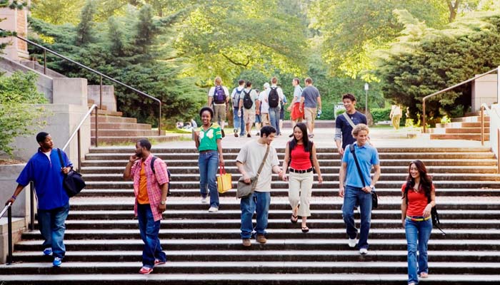 Indian student enrollment in the US drops by 75%