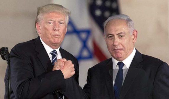 Netanyahu accepts Trump's invitation to join Gaza Peace Board