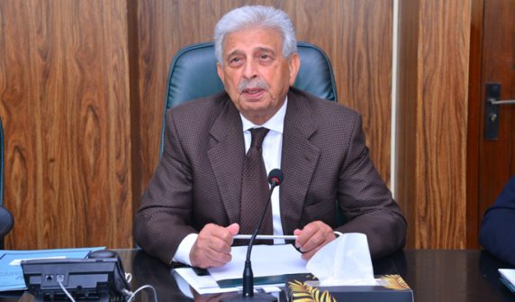 Food Security Minister avoids giving clear answer on donkey meat in Islamabad