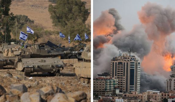 Israel risks Iranian retaliation in case of US attack