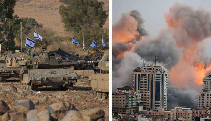 Israel risks Iranian retaliation in case of US attack