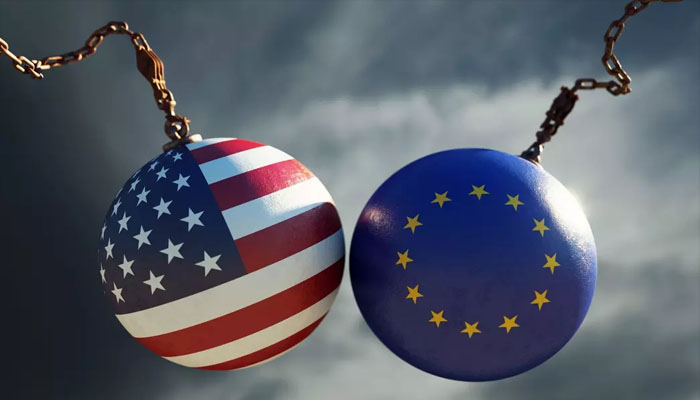 European Union approved the suspension of a trade