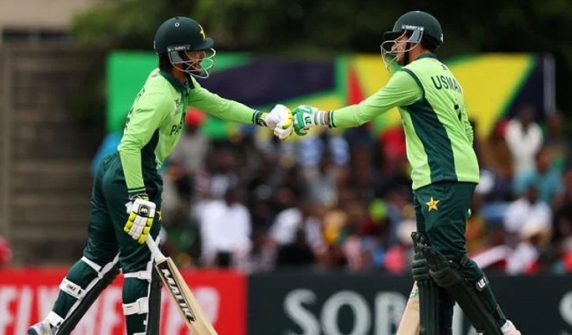 Under-19 Cricket World Cup