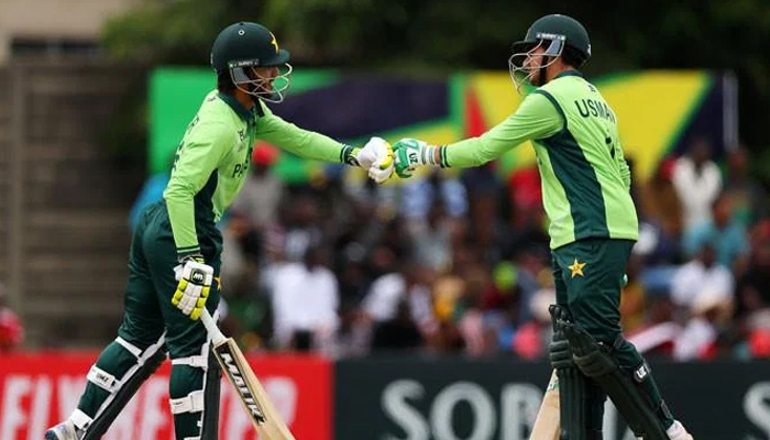Under-19 Cricket World Cup
