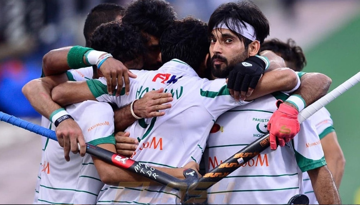 Hockey World Cup 2026 qualifiers schedule announced