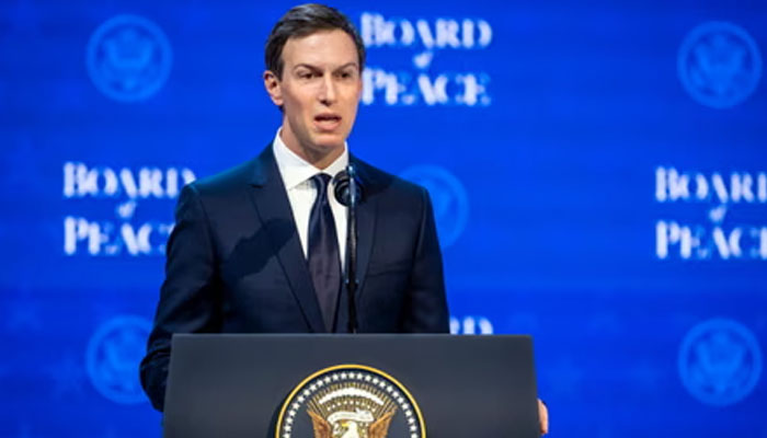 US presents 'New Gaza' plan after Gaza Peace Board