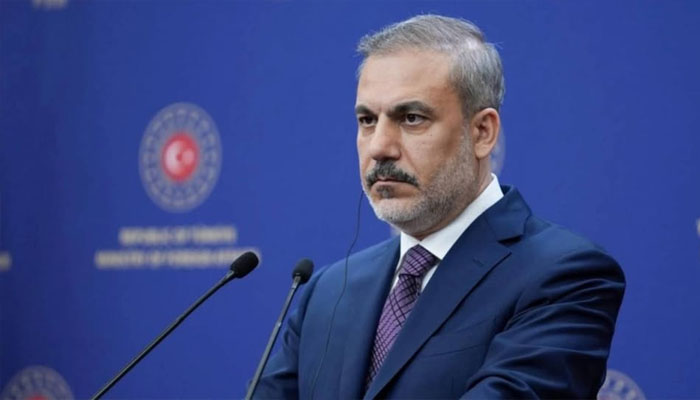 Turkey ready to deploy troops to Gaza