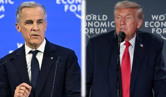 Trump withdraws invitation from Canada