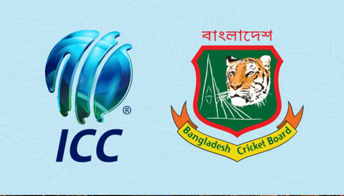 Bangladesh Cricket Board accepts ICC's decision regarding T20 World Cup
