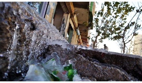 Blood-curdling cold in Quetta