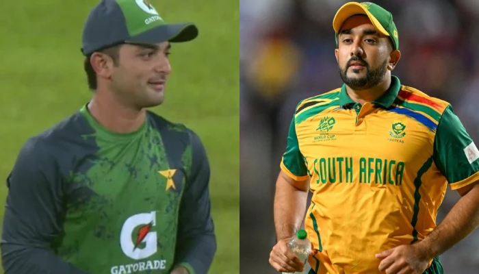 South African spinner calls Khawaja Nafees