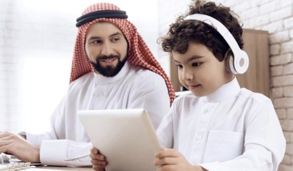 New law for online safety of children implemented in the UAE